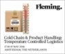 6th Cold Chain & Product Handling: Temperature Controlled Logistics