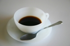 Can used coffee grounds help clean up environmental toxins?